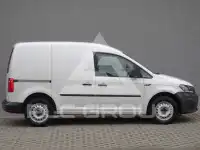 2020 Volkswagen Caddy