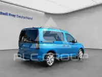 2020 Volkswagen Caddy
