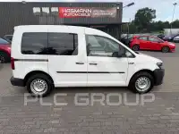 2020 Volkswagen Caddy