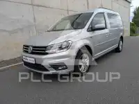 2020 Volkswagen Caddy