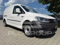 2020 Volkswagen Caddy