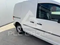 2020 Volkswagen Caddy