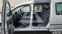 2020 Volkswagen Caddy