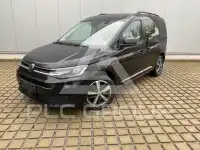 2020 Volkswagen Caddy