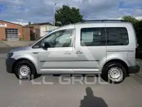 2020 Volkswagen Caddy
