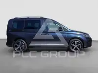 2020 Volkswagen Caddy