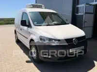 2020 Volkswagen Caddy