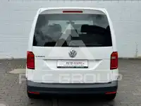 2020 Volkswagen Caddy