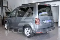 2020 Volkswagen Caddy