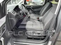 2020 Volkswagen Caddy