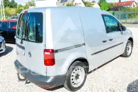 2020 Volkswagen Caddy