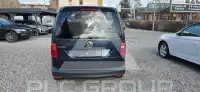 2020 Volkswagen Caddy