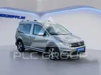 2020 Volkswagen Caddy