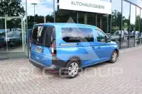 2020 Volkswagen Caddy