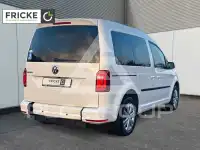 2020 Volkswagen Caddy