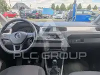 2020 Volkswagen Caddy