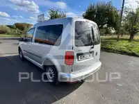 2020 Volkswagen Caddy