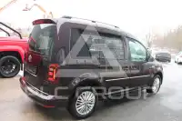 2020 Volkswagen Caddy