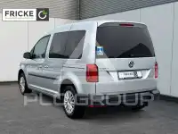 2020 Volkswagen Caddy