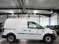 2020 Volkswagen Caddy