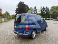 2020 Volkswagen Caddy