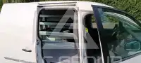2020 Volkswagen Caddy