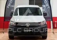2020 Volkswagen Caddy
