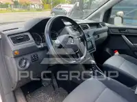 2020 Volkswagen Caddy