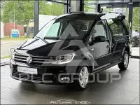 2020 Volkswagen Caddy