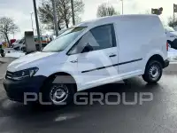 2020 Volkswagen Caddy