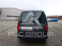 2020 Volkswagen Caddy