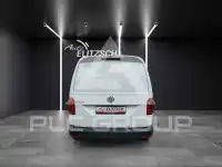 2020 Volkswagen Caddy