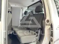 2020 Volkswagen Caddy