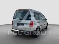 2020 Volkswagen Caddy