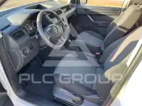 2020 Volkswagen Caddy