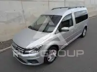 2020 Volkswagen Caddy