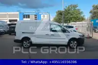 2020 Volkswagen Caddy