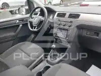 2020 Volkswagen Caddy