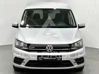 2020 Volkswagen Caddy