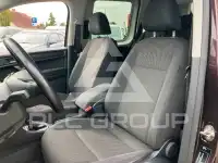2020 Volkswagen Caddy