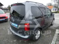 2020 Volkswagen Caddy
