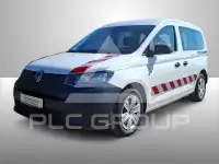 2020 Volkswagen Caddy