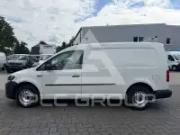 2020 Volkswagen Caddy