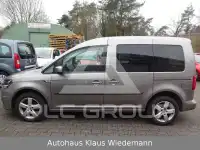 2020 Volkswagen Caddy