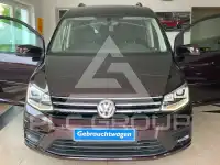 2020 Volkswagen Caddy