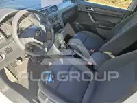 2020 Volkswagen Caddy