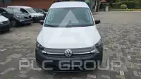 2020 Volkswagen Caddy