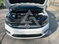 2020 Volkswagen Caddy