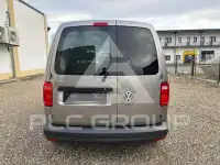 2020 Volkswagen Caddy