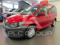 2020 Volkswagen Caddy
